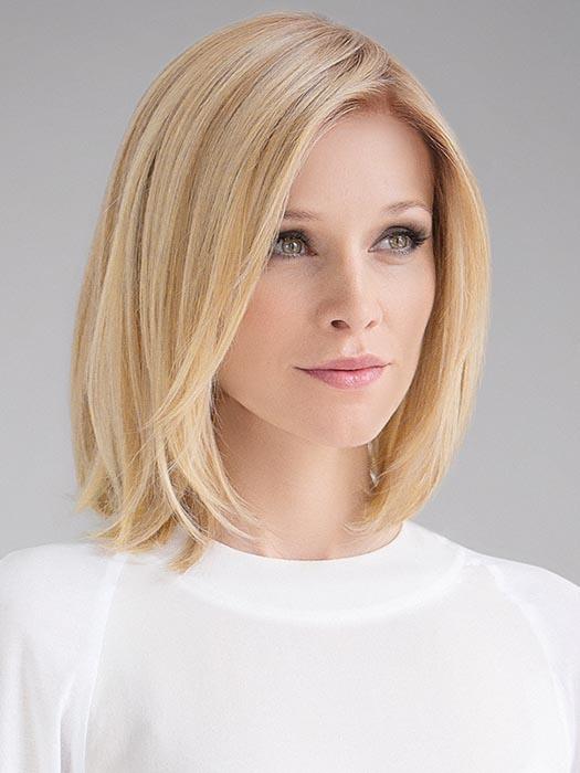 Catch | Prime Power | Human/Synthetic Hair Blend Wig - Ultimate Looks