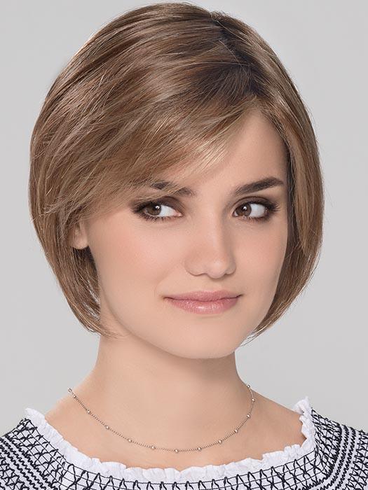 Amy Small Deluxe Wig by Ellen Wille | Synthetic