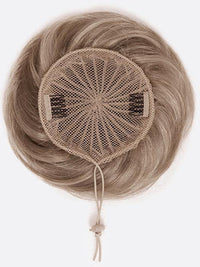 Piccolo Hairpiece by Ellen Wille | Synthetic Hairpiece - Ultimate Looks