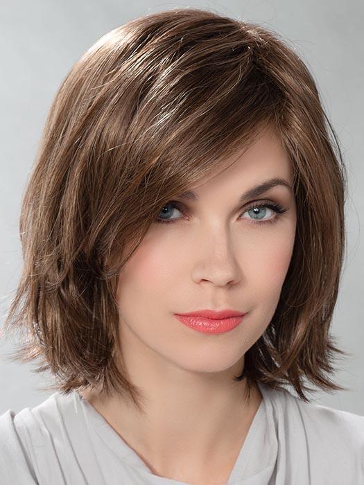 Area Wig by Ellen Wille | Synthetic