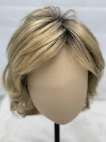 Flair Mono | Hair Power | Synthetic Wig - Ultimate Looks
