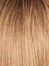 Clip-In Hair Bang Hairpiece by Hairdo | Heat Friendly Synthetic - Ultimate Looks - Ultimatelooks
