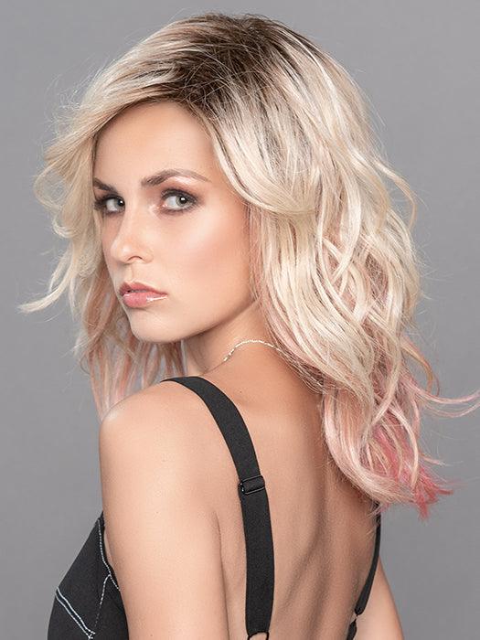 Tabu | Perucci | Heat Friendly Synthetic Wig - Ultimate Looks