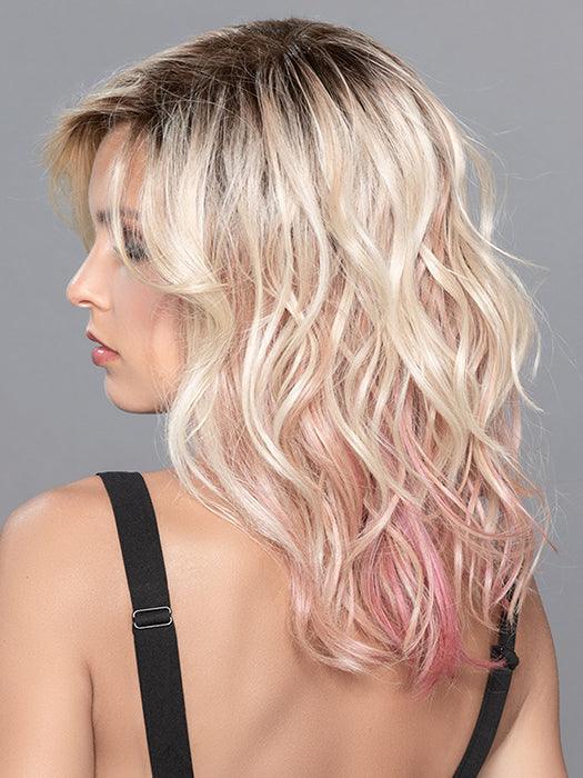 Tabu | Perucci | Heat Friendly Synthetic Wig - Ultimate Looks