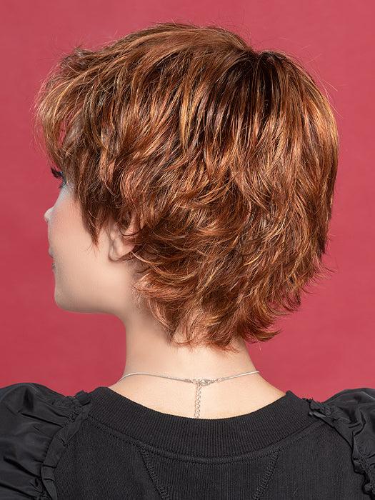 Open | Perucci | Synthetic Wig - Ultimate Looks
