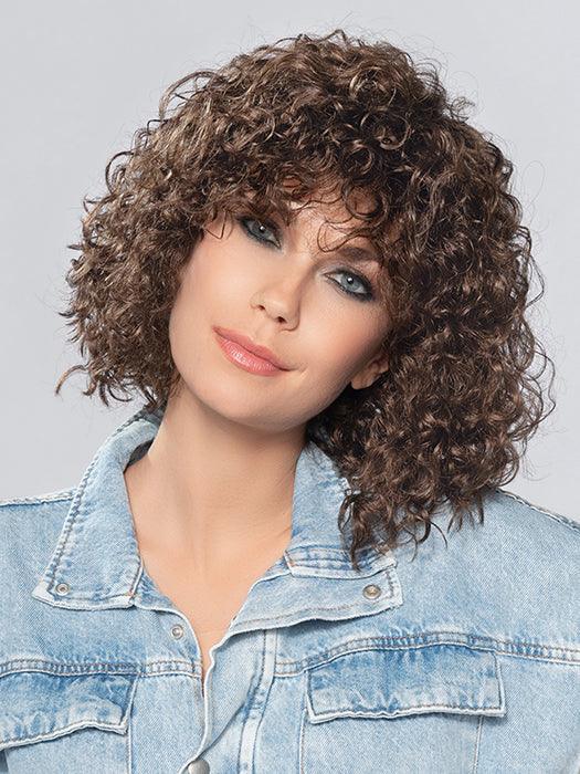 Disco Wig by Ellen Wille | Synthetic