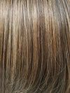 Zane | Synthetic Lace Front Wig (Mono Part) - Ultimate Looks