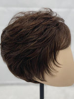 Side | Elements | Synthetic Wig - Ultimate Looks