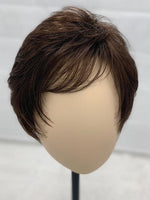 Side | Elements | Synthetic Wig - Ultimate Looks