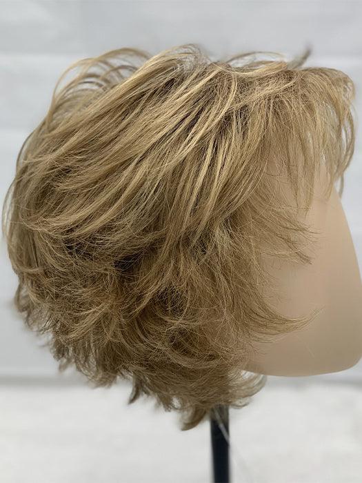 Wing | Elements | Synthetic Wig - Ultimate Looks