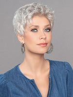 Tab | Perucci | Synthetic Wig - Ultimate Looks