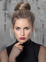 Piccolo | Power Pieces | Synthetic Hairpiece - Ultimate Looks