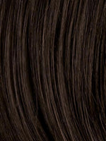 Tonic | Power Pieces | Synthetic Hairpiece - Ultimate Looks