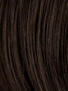 Prosecco Hairpiece by Ellen Wille | Synthetic Hairpiece - Ultimate Looks - Ultimatelooks