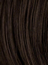 Wodka Hairpiece by Ellen Wille | Synthetic Hairpiece - Ultimate Looks - Ultimatelooks