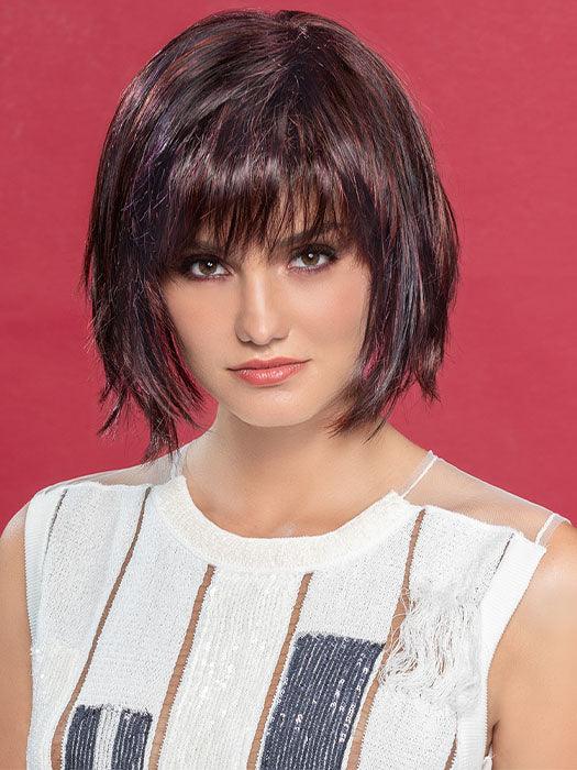 Change Wig by Ellen Wille | Synthetic