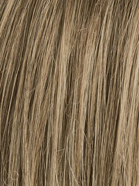Wodka Hairpiece by Ellen Wille | Synthetic Hairpiece - Ultimate Looks