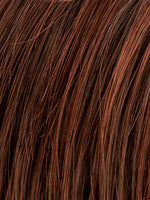 Cayenne Hairpiece by Ellen Wille | Synthetic Hairpiece - Ultimate Looks