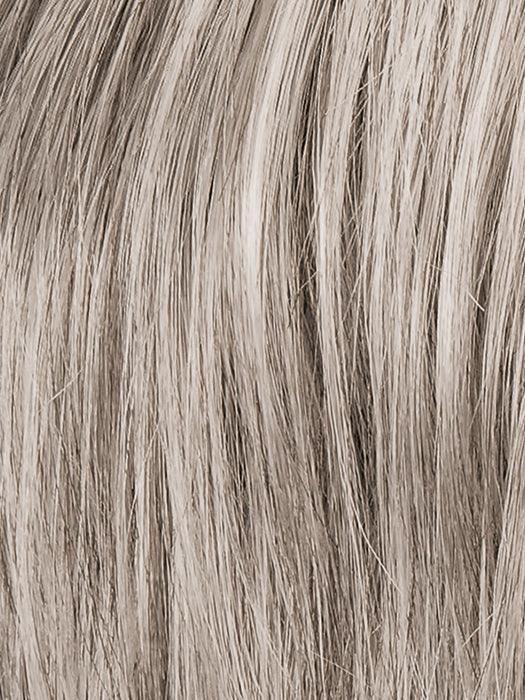 Sherry Hairpiece by Ellen Wille | Synthetic Hairpiece - Ultimate Looks