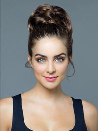 Magic Short Layered Curls on Clip by Revlon | Synthetic | Clearance Sale - Ultimate Looks