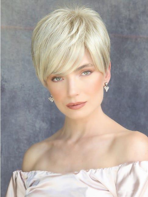 Amara Wig by Rene of Paris | Synthetic - Ultimate Looks
