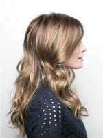 Callie | Hand Tied + Lace Front - Ultimate Looks