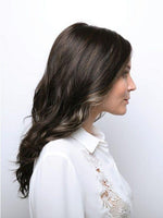 Callie | Hand Tied + Lace Front - Ultimate Looks