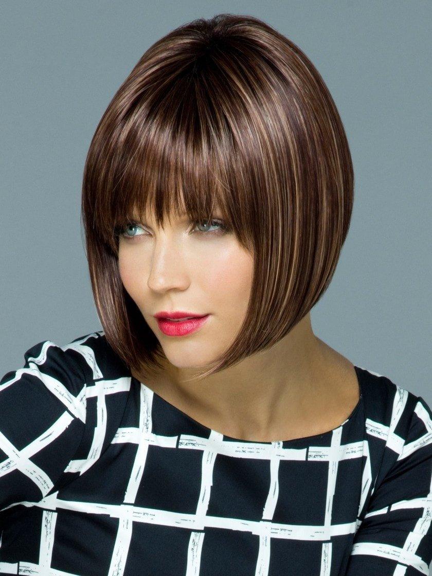 Tori Wig by Rene of Paris | Synthetic (Traditional Cap)