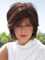 Reese (Gradiant Colors) Wig by Noriko | Synthetic (Traditional Cap) - Ultimate Looks