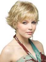 Tyler Wig by Rene of Paris | Synthetic (Traditional Cap) | Clearance Sale - Ultimate Looks
