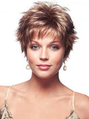 Lizzy Wig by Rene of Paris | Synthetic (Traditional Cap) | Clearance Sale - Ultimate Looks
