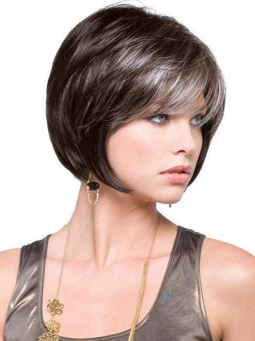 Audrey Wig by Rene of Paris | Synthetic (Traditional Cap) | Clearance Sale - Ultimate Looks