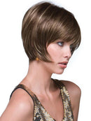 Audrey Wig by Rene of Paris | Synthetic (Traditional Cap) | Clearance Sale - Ultimate Looks