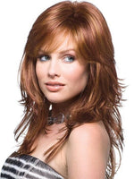 Felicity Wig by Rene of Paris | Synthetic (Traditional Cap) | Clearance Sale - Ultimate Looks