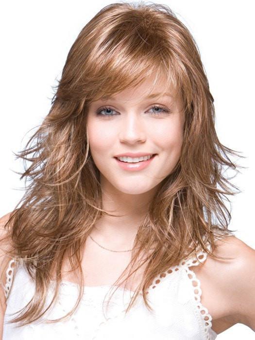 Felicity Wig by Rene of Paris | Synthetic (Traditional Cap) - Ultimate Looks