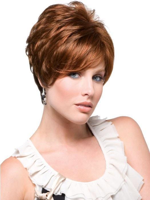 Gia | Synthetic Wig (Traditional Cap) - Ultimate Looks
