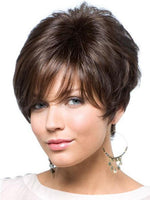 Gia | Synthetic Wig (Traditional Cap) - Ultimate Looks