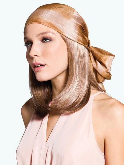 ROP Halo | Synthetic Hairpiece - Ultimate Looks