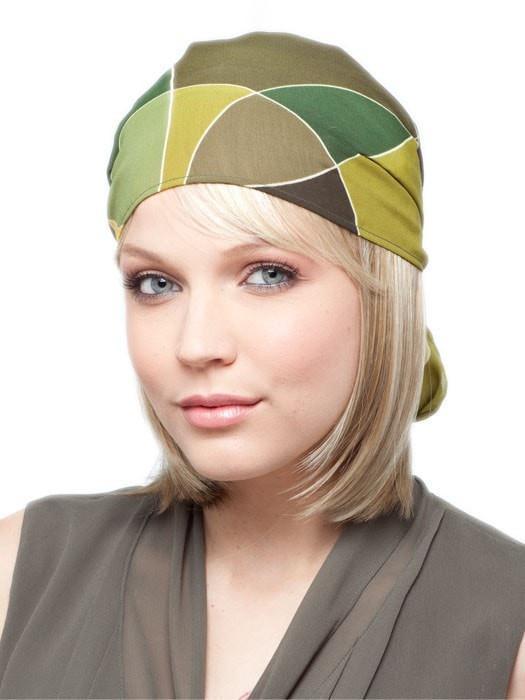 Halo Bob Hairpiece by Rene of Paris | Synthetic