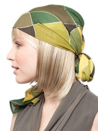 Halo Bob Hairpiece by Rene of Paris | Synthetic - Ultimate Looks