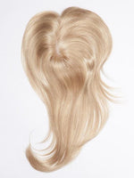 Long Top Piece Mono Wig by Amore | Synthetic Hair Fiber - Monofilament Base | Clearance Sale - Ultimate Looks