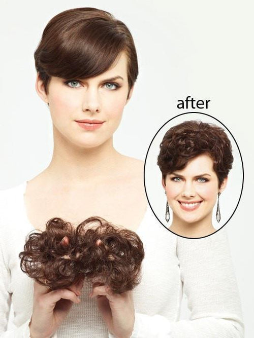 Sky Hair Enhancer | Synthetic Hair Extension | Clearance Sale - Ultimate Looks