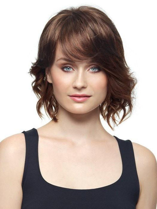 Clip-In-Topper | Quality Synthetic Hair | Clearance Sale - Ultimate Looks