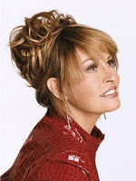 Aperitif Synthetic Hairpiece - Ultimate Looks