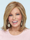Big Time Monofilament Wig - Ultimate Looks