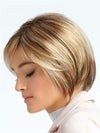 Classic Cool Petite Wig by Raquel Welch | Synthetic Lace Front Partial (Mono)