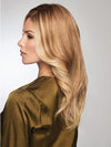 Gilded 12 Inch Human Hair Hairpiece - Ultimate Looks
