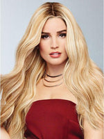 Glamour and More Lace Front Wig - Ultimate Looks