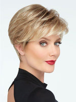 Go For It Monofilament Wig - Ultimate Looks