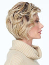 Going Places Partial Monofilament Wig - Ultimate Looks
